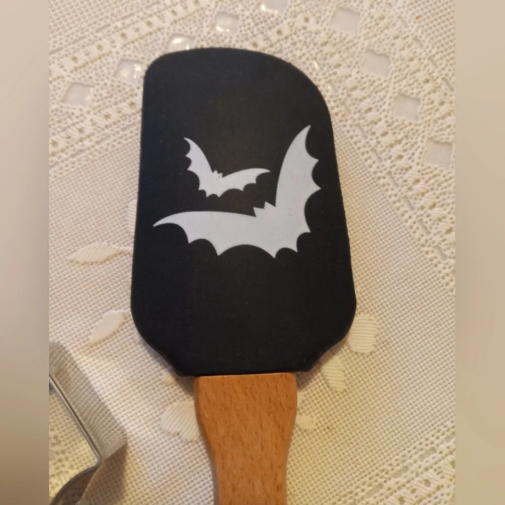 🆕 The Bakeshop BAT Baking Utensil Set, New